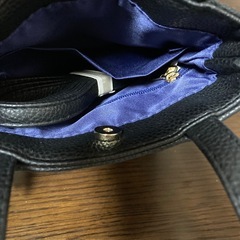 新品　未使用品　cat allamanda バッグの画像