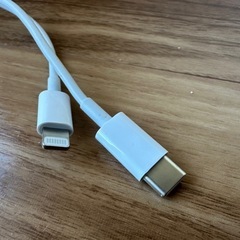 マイクロUSB充電器