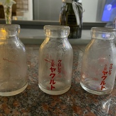 ヤクルト　小瓶の画像