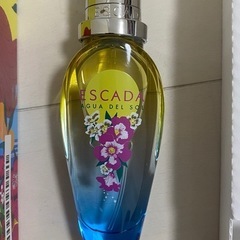 ESCADA AGUA DEL SOL 香水 30ml　アグアデソル　未使用の画像