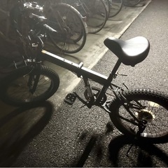 (2月27日まで) キャプテンスタッグ ワイルダー ブラック FDB206の画像