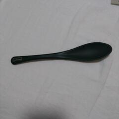 木製、ライスレジンスプーン