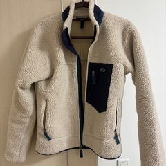 【値下げ中】パタゴニア
 patagonia レトロ X 美品 