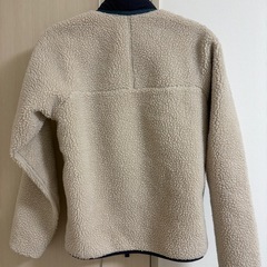 【値下げ中】パタゴニア
 patagonia レトロ X 美品 の画像