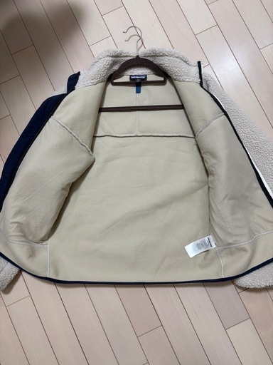 【値下げ中】パタゴニア
 patagonia レトロ X 美品 