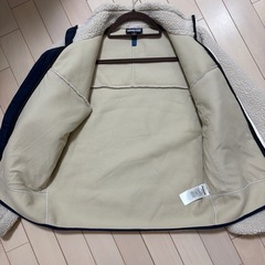 【値下げ中】パタゴニア
 patagonia レトロ X 美品 の画像