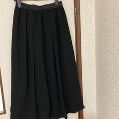 Luuna miu ルウナミウ　ブラウス　スカートの画像