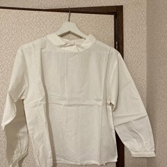 Luuna miu ルウナミウ　ブラウス　スカートの画像