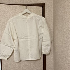 Luuna miu ルウナミウ　ブラウス　スカートの画像