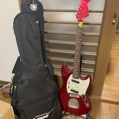 エレキギター