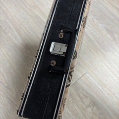 バック ケース 昭和レトロ カセットテープの画像