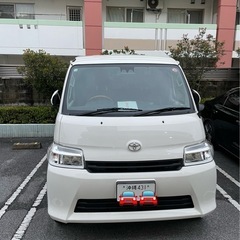 タウンエースバンGL　15000km