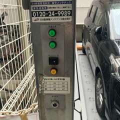 ☆仲介手数料0円！☆月極駐車場☆大阪市北区本庄西☆天神橋筋六丁目...