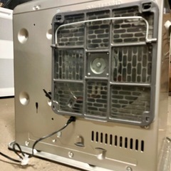 ダイニチ ブルーヒーター　FW-571LE　　可動の画像