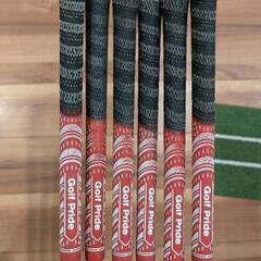Titlist T-MB 716 美品 ホットリスト金賞受賞クラブ！の画像