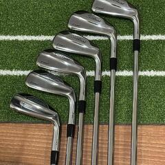 Titlist T-MB 716 美品 ホットリスト金賞受賞クラブ！の画像