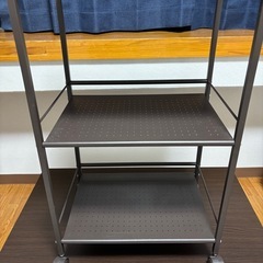 【売約済み】ラック
