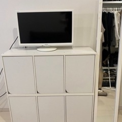 テレビ　値段交渉あり！！