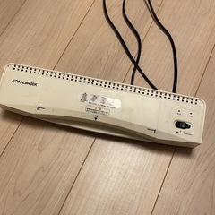 ラミネーター