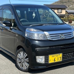 【㊗️ご成約🎊】《車検付き即乗！平成24年ライフディーバ ターボ...