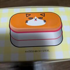 弁当箱の画像