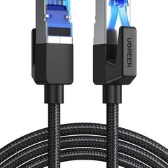 【新品未使用】LANケーブル①