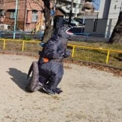 ゴジラの画像