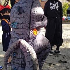 ゴジラの画像