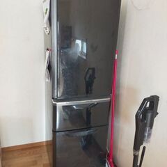 ほぼ決まり　冷蔵庫　3/8or3/9引き渡し