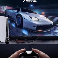 【新品未使用】LANケーブル②の画像