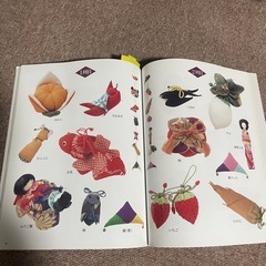 手芸の本　の画像