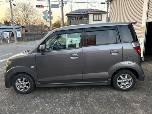ホンダゼスト
