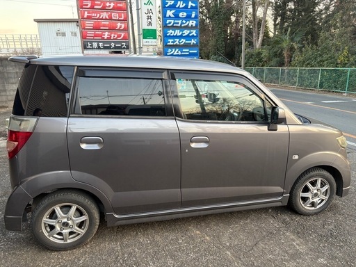 ホンダゼスト