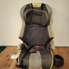 Combi コンビ チャイルドシート ジョイトリップ ジュニアシ...