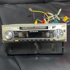 カロッツェリア MDプレイヤー MEH-P050
