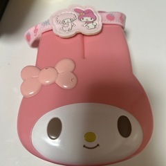 子供用　サンドイッチケース　お弁当箱　おにぎりケースの画像
