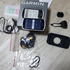 ガーミン EDGE1030 サイクルコンピューター