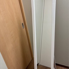 全身鏡 スタンドミラー 姿見の画像