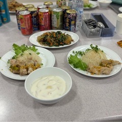 🌈ちょい飲みしながらゆる〜い料理教室🍳の画像