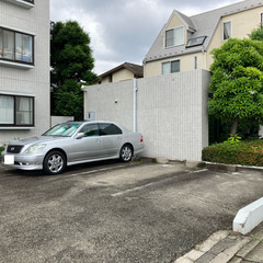 ☆仲介手数料0円！☆月極駐車場☆世田谷区砧☆祖師ヶ谷大蔵☆2万円～☆