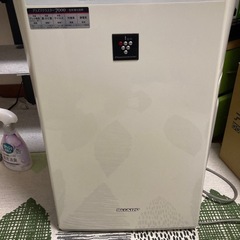 プラズマクラスター