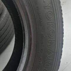 タイヤの画像