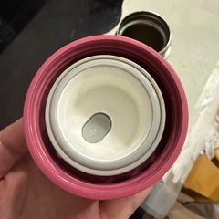 水筒の画像