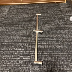 リクシル　シャワーハンガー
の画像