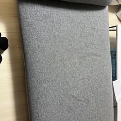 収納可能ソファ！！ベットにも可能です！！東京、埼玉、千葉、茨城で...