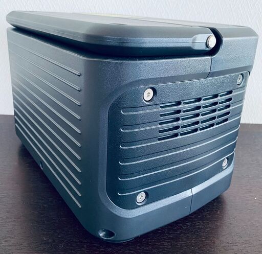 値下げしました！【美品】KENWOOD  ポータブル電源