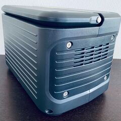 値下げしました！【美品】KENWOOD  ポータブル電源の画像
