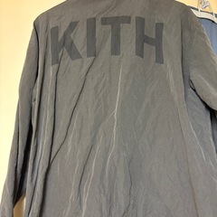 KITH ジャケット