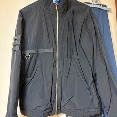 KITH ジャケットの画像