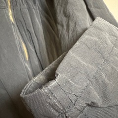 KITH ジャケットの画像